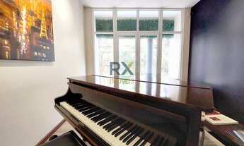 Imagem 5: Casa Térrea, Jardim Paulista - São Paulo