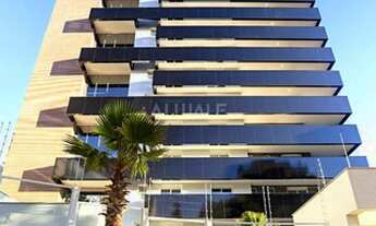 Imagem: Lac Léman Résidence