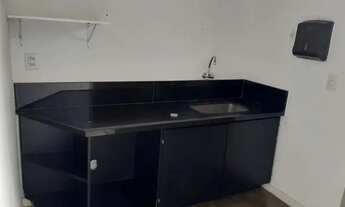 Imagem 7: ANDAR para aluguel, 4 vagas, Estoril - Belo Horizonte/MG