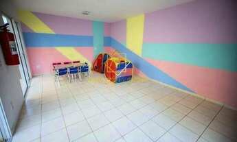 Imagem 5: Apartamento com 2 dormitórios no condomínio Reserva João Aranha, Paulínia