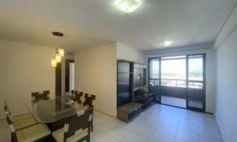 Imagem: Tambauzinho - Apartamento com 3 quartos