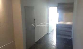 Imagem: Loft - Edifício Pucara