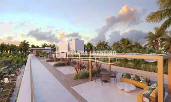 Imagem 7: HC Flat em Carneiros com 59m², 1 quarto, Varanda, Lazer Completo