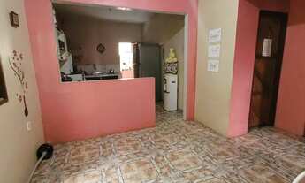 Imagem 5: ALUGUEL DE CASA NO INICIO DO BAIRRO AÇAÍ