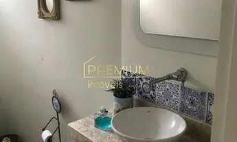 Imagem 6: Sobrado para locação no bosque dos jatobás