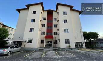 Imagem 5: Apartamento no passaré com 2 quartos