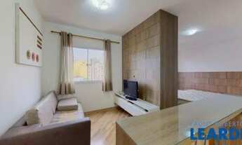 Imagem: APARTAMENTO - BARRA FUNDA - SP