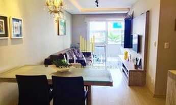 Imagem 4: CAXIAS DO SUL - Apartamento Padrão - Sanvitto