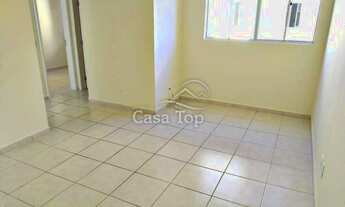 Imagem 2: Apartamento à venda Condomínio Jardim América II - Vila Estrela