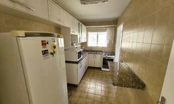 Imagem 3: Apartamento no Ed. Residencial Flamboyant - Fazenda, Itajaí/SC