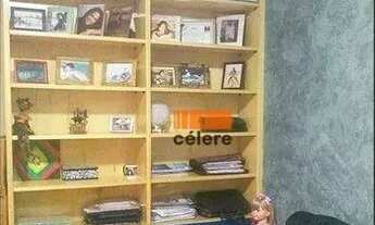 Imagem 5: Sobrado com 3 dormitórios à venda, 109 m² por R$ 800.000,00 - Vila Bertioga - São Paulo/SP