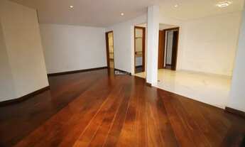 Imagem 3: Ótimo apartamento. Localização privilegiada em Moema Pássaros. 4 dorm, 2 suítes, 2 vagas