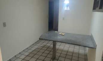 Imagem 6: Casa 3/4 com suite e closet - locação Ponta Negra