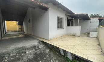 Imagem 1: Casa de condomínio para venda possui 55 metros quadrados com 2 quartos em Centro - Itabora