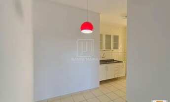 Imagem 4: Apartamento (outros) 2 dormitórios/suite, cozinha planejada, portaria 24 horas, em condomí