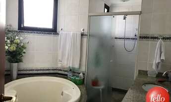 Imagem 7: São Paulo - Apartamento Padrão - Mooca