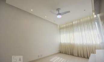 Imagem 3: Apartamento para Aluguel - Laranjeiras, 3 Quartos, 130 m2