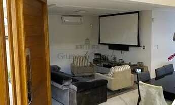 Imagem 3: Casa Condomínio em Jacareí