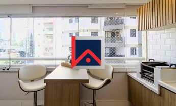 Imagem 6: Apartamento Locação 3 Dormitórios - 87 m² Vila Mascote