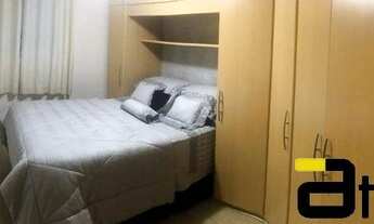 Imagem 2: Apartamento à venda em Osasco - $210.000,00