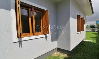 Imagem 6: Arroio do Sal/RS - Casa Padrão - São Jorge