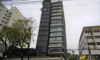 Imagem: Loft com 1 dormitório para alugar, 25 m²