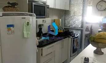 Imagem 5: Apartamento Interclube a venda 50m 2 dormitórios