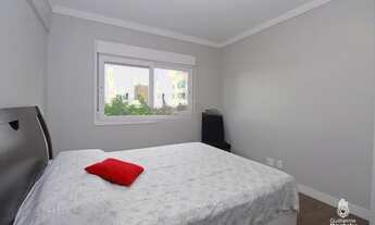 Imagem 6: Apartamento de 2 quartos à venda Avenida João Wallig, Passo da Areia - Porto Alegre