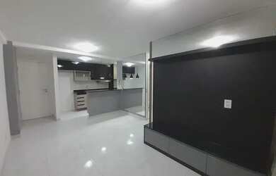 Imagem 6: Apartamento / 56 metros quadrados com 2 quartos em Fátima - Fortaleza - CE