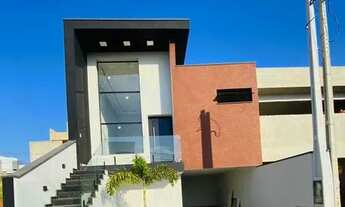 Imagem: Belíssima casa no condomínio Reserva dos