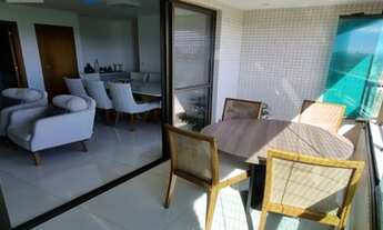 Imagem 4: SALVADOR - Apartamento Padrão - PITUAÇU