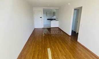 Imagem 3: Apartamento com 3 dormitórios, 73 m² - venda por R$ 530.000,00 ou aluguel por R$ 2.844,28