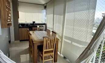 Imagem 3: Apartamento com 2 dormitórios na Vila Carrão