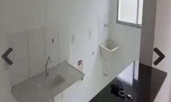 Imagem 4: Apartamento Residencial à venda, Vossoroca, Sorocaba - AP0816