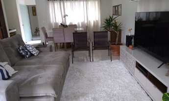 Imagem 2: Casa Parque São Lourenço 320 m2