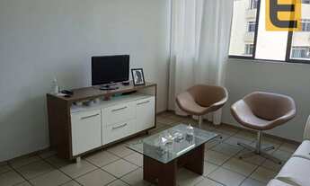 Imagem 5: Apartamento com 3 dormitórios à venda, 83 m² por R$ 335.000,00 - Dionisio Torres - Fortale