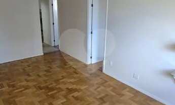 Imagem 2: Excelente apartamento, frente de rua