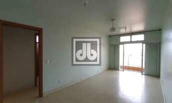 Imagem 5: Apartamento-LOCAÇÃO-Riachuelo-Rio de Janeiro-RJ