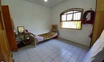 Imagem 4: Casa bem localizado com 2 quartos em Itanhaém/SP