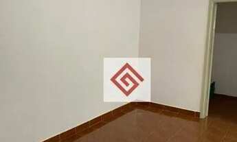 Imagem 5: Casa com 1 dormitório para alugar, 70 m² por R$ 1.541,53/mês - Jardim Utinga - Santo André