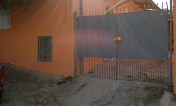 Imagem 1: IPIRANGA - PRÓX.METRÔ - CASA DE 1 DORMITORIO EM TERRENO COMPARTILHADO