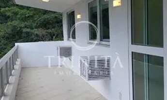 Imagem 3: Leblon Apartamento com 4 dormitórios