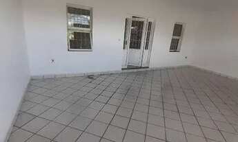 Imagem 2: Casa com 3 dormitórios para alugar, 186 m² por R$ 1.800,00/mês - Pedregulho - Guaratinguet