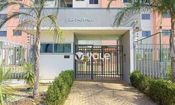 Imagem 2: Apartamento, 44 m² - venda por R$ 120.000,00 ou aluguel por R$ 1.116,00/mês - Setor Sol Na