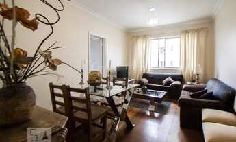 Imagem: Apartamento para Aluguel - Santa Cecília