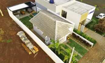 Imagem 3: Lançamento Casas de 02 dormitórios - Jardim das Oliveiras Piracicaba