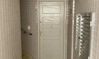 Imagem 3: SANTOS - Apartamento Padrão - JOSÉ MENINO