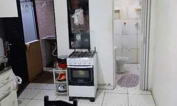 Imagem 4: Alugo kitnet Quarto com aluguel por R$650 /mês