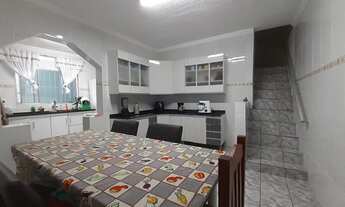 Imagem 2: CASA EM JUNDIAÍ JARDIM GUANABARA - SOBRADO - 3 VAGAS