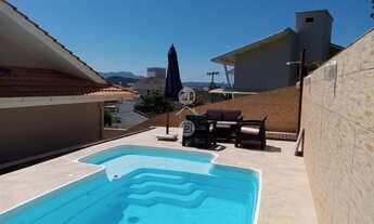 Imagem 5: Casa 3 dormitórios - Pedra Branca, Palhoça